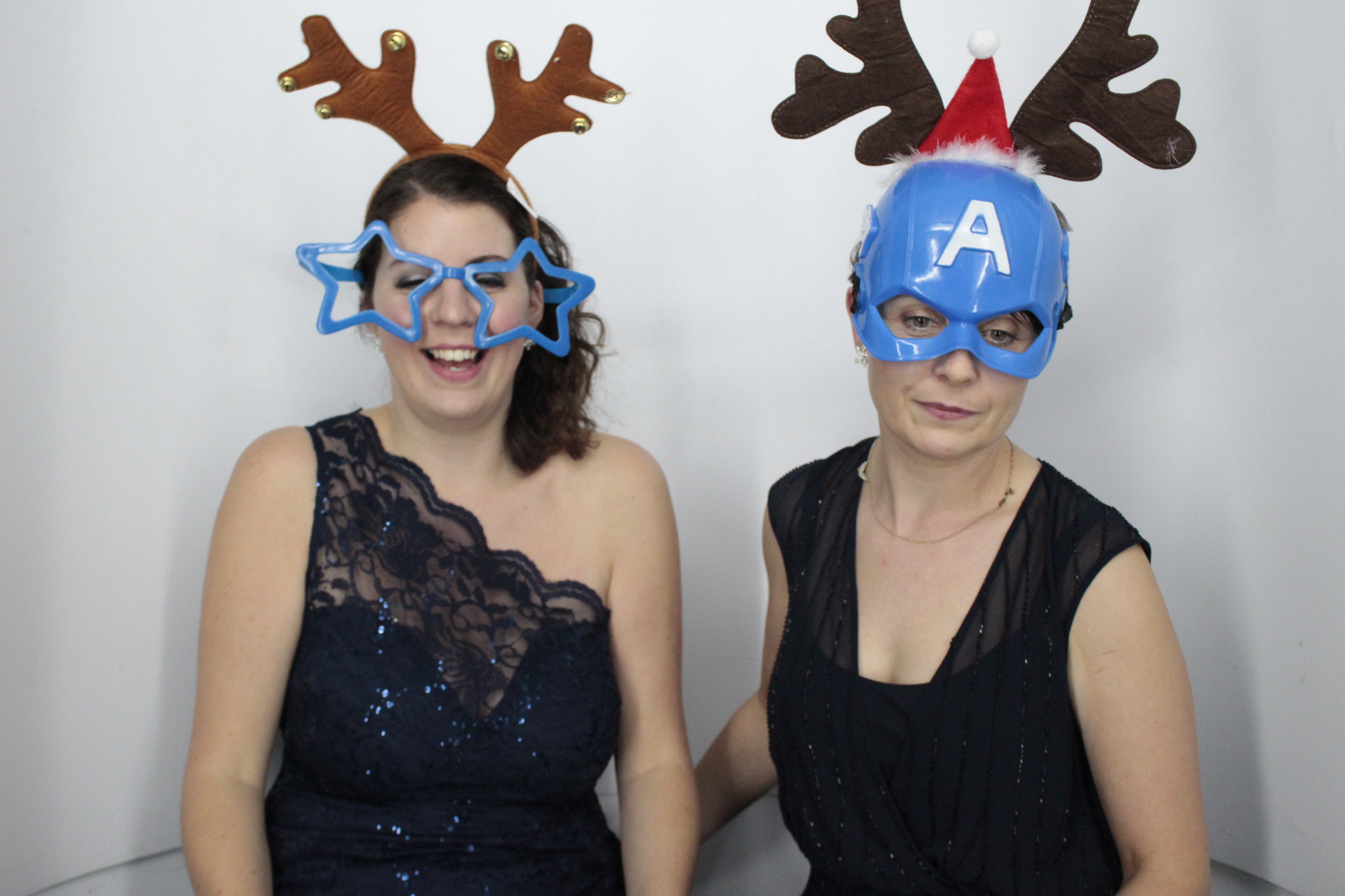 Christmas Function  | View more photos from the event at gallery.myphotoboothexperience.co.uk/u/MyPhotoBoothExperienceLtd/Christmas-Function